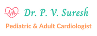 Dr. P V Suresh-Logo